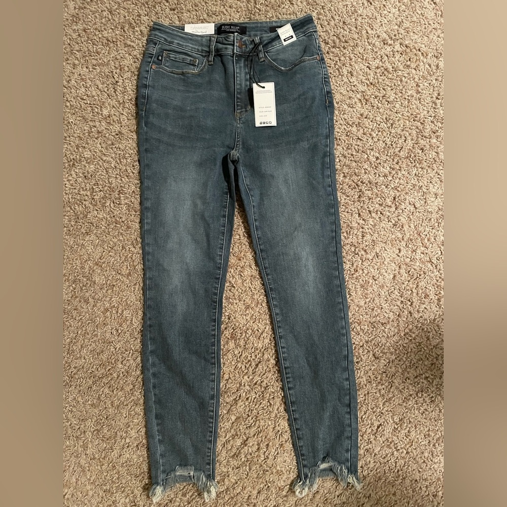Judy Blue Jeans